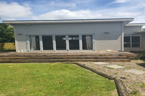 Photo of property in 15 Wood Street, Wainuiomata, Lower Hutt, 5014