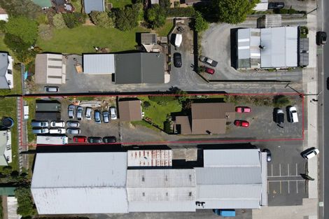 Photo of property in 11 Cook Street, Leamington, Cambridge, 3432