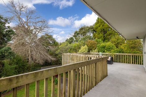 Photo of property in 101 Fairview Avenue, Fairview Heights, Auckland, 0632