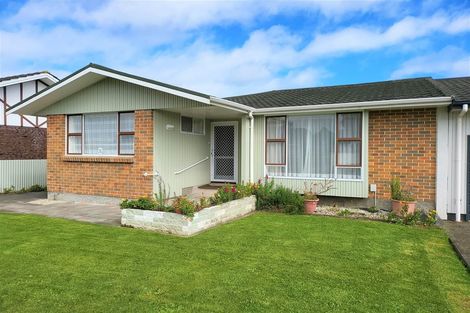 Photo of property in 57 Rugby Street, Levin, 5510
