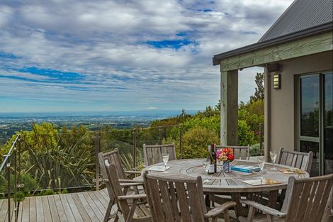 Photo of property in 307 Ngahere Park Road, Turitea, Palmerston North, 4472