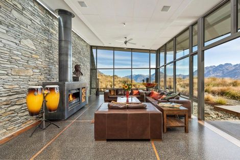 Photo of property in Pokapu, 216 Remarkables Ski Field Access Road, Kawarau Falls, Queenstown, 9371