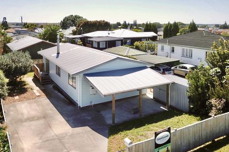 Photo of property in 1 Glen Terrace, Te Puke, 3119