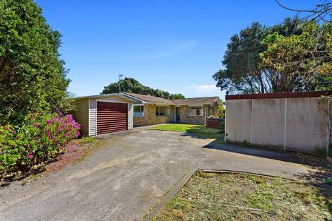 Photo of property in 44 Toi Street, Otaki Beach, Otaki, 5512