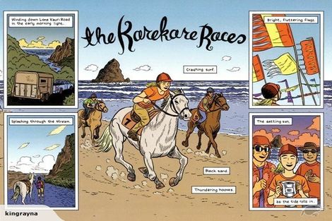 Photo of property in 156 Lone Kauri Road, Karekare, New Lynn, 0772