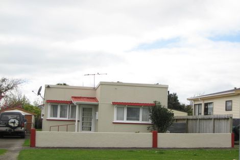 Photo of property in 4a Cracroft Street, Waitara, 4320