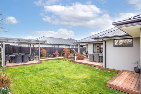 Photo of property in 14 Trainor Street, Lincoln, 7608