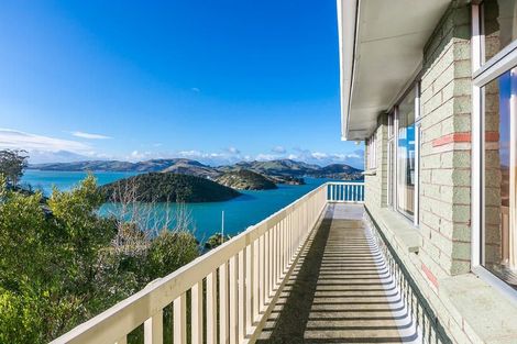 Photo of property in 45 Harrington Street, Port Chalmers, 9023