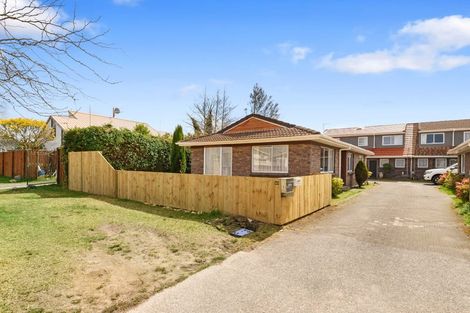 Photo of property in 45c Elizabeth Street, Victoria, Rotorua, 3010