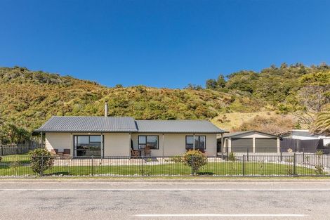 Photo of property in 166a Torea Street, Granity, 7823