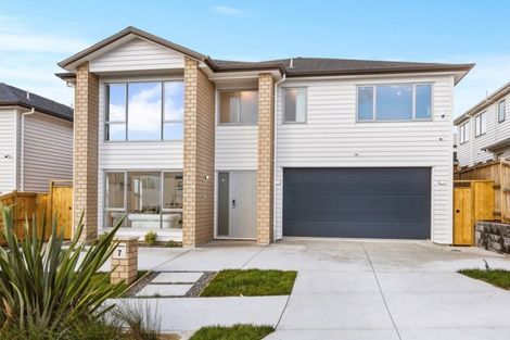 Photo of property in 7 Greenan Drive, Flat Bush, Auckland, 2019