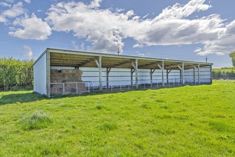 Photo of property in 515 Hanmer Road, Doyleston, Leeston, 7682