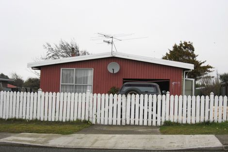 Photo of property in 36 Waiau Place, Kingswell, Invercargill, 9812