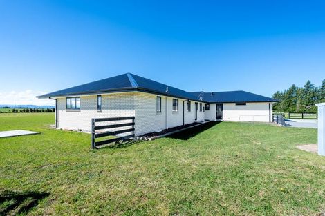 Photo of property in 661 Creyke Road, Darfield, 7571