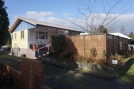 Photo of property in 91 Kensington Street, Putaruru, 3411