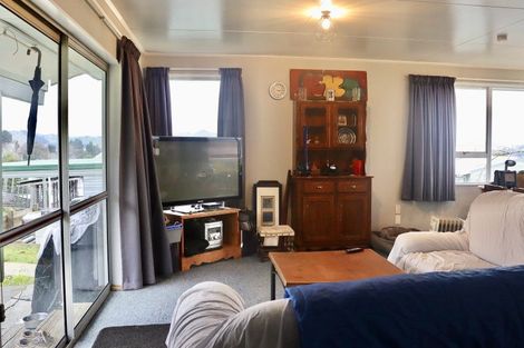 Photo of property in 12 Ruru Road, Taihape, 4720