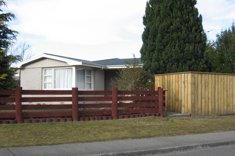 Photo of property in 22 Sutherland Street, Te Anau, 9600