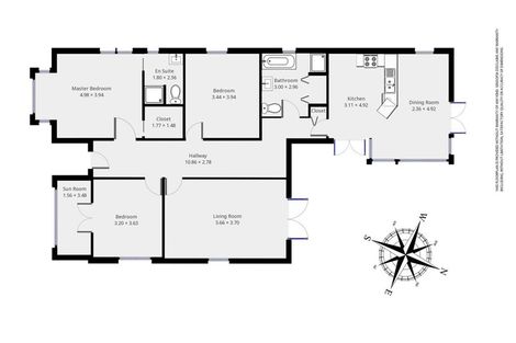 Photo of property in 5 Karamu Street, Strandon, New Plymouth, 4312