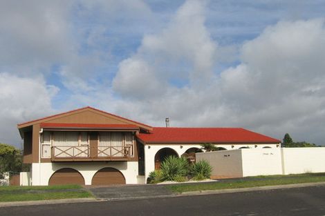 Photo of property in 41 Porritt Avenue, Chatswood, Auckland, 0626