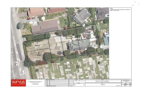 Photo of property in 98 Ashley Street, Rangiora, 7400