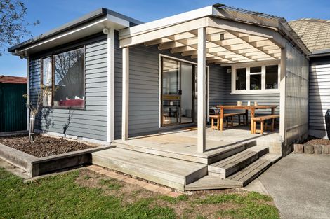 Photo of property in 28 Taurima Street, Hei Hei, Christchurch, 8042