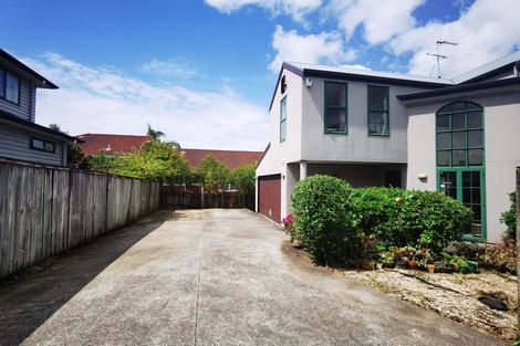 Photo of property in 3/58 Karaka Street, Takapuna, Auckland, 0622