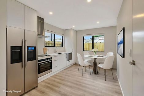 Photo of property in 5/12 Edward Avenue, Edgeware, Christchurch, 8013