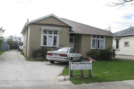Photo of property in 17 Worcester Street, West End, Palmerston North, 4410
