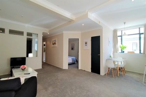 Photo of property in Vicino Apartments, 25/33 Taranaki Street, Te Aro, Wellington, 6011