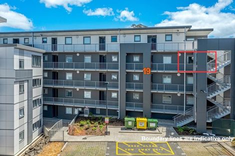 Photo of property in 3l/19 Morning Star Place, Mount Albert, Auckland, 1025