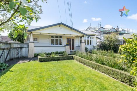 Photo of property in 63 Pretoria Street, Hutt Central, Lower Hutt, 5010