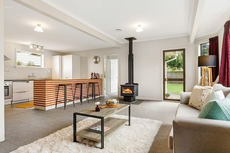 Photo of property in 110 Main North Road, Woodend, 7610