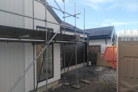 Photo of property in 21 Cork Street, Halswell, Christchurch, 8025