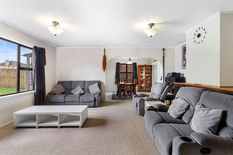 Photo of property in 58 Thompson Terrace, Manurewa, Auckland, 2102