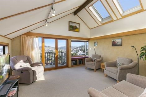 Photo of property in 4 Clive Road, Khandallah, Wellington, 6035