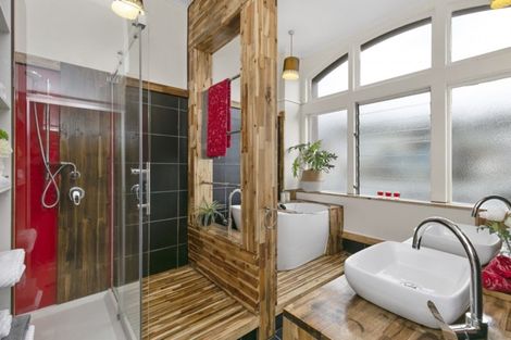 Photo of property in 10/1 Riddiford Street, Newtown, Wellington, 6021