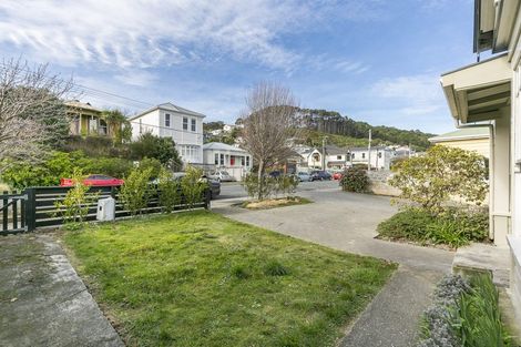 Photo of property in 116 Owen Street, Newtown, Wellington, 6021