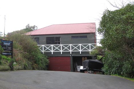 Photo of property in 58 Cliffs Road, Saint Clair, Dunedin, 9012