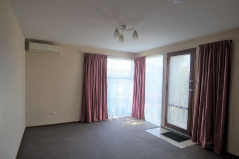 Photo of property in 4/9 Allard Street, Edgeware, Christchurch, 8013