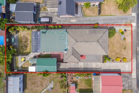 Photo of property in 48 Kashmir Avenue, Clouston Park, Upper Hutt, 5018