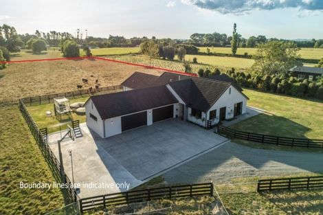 Photo of property in 98 Tamahere Drive, Tamahere, Hamilton, 3283