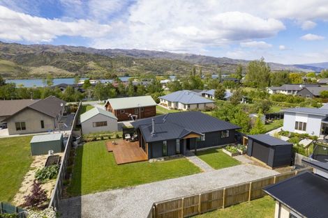 Photo of property in 8a Missy Crescent, Mount Pisa, Cromwell, 9383