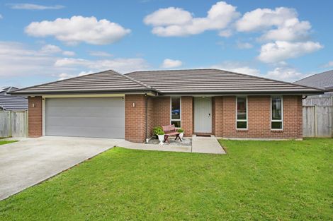 Photo of property in 139 Hillpark Drive, Pokeno, 2402
