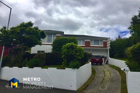 Photo of property in 9 Kaikorai Valley Road, Kaikorai, Dunedin, 9010