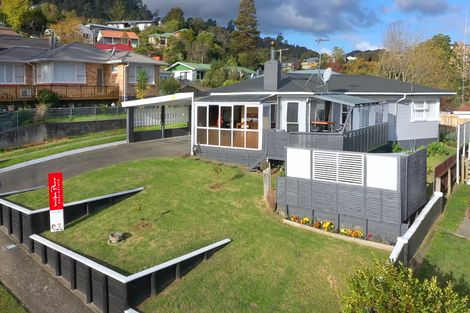 Photo of property in 212 Waikiekie Road, Thames, 3500