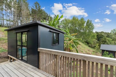 Photo of property in 181 Old Parua Bay Road, Abbey Caves, Whangarei, 0175