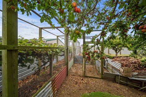 Photo of property in 425 Waihi Road, Normanby, Hawera, 4614