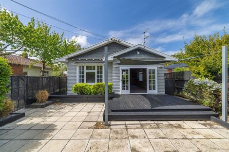 Photo of property in 20 Fergusson Avenue, Mairehau, Christchurch, 8013