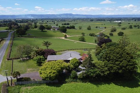 Photo of property in 517 Peria Road, Matamata, 3472