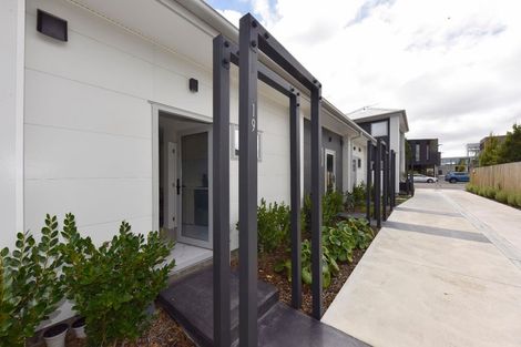 Photo of property in 8/19 Winchester Street, Merivale, Christchurch, 8014